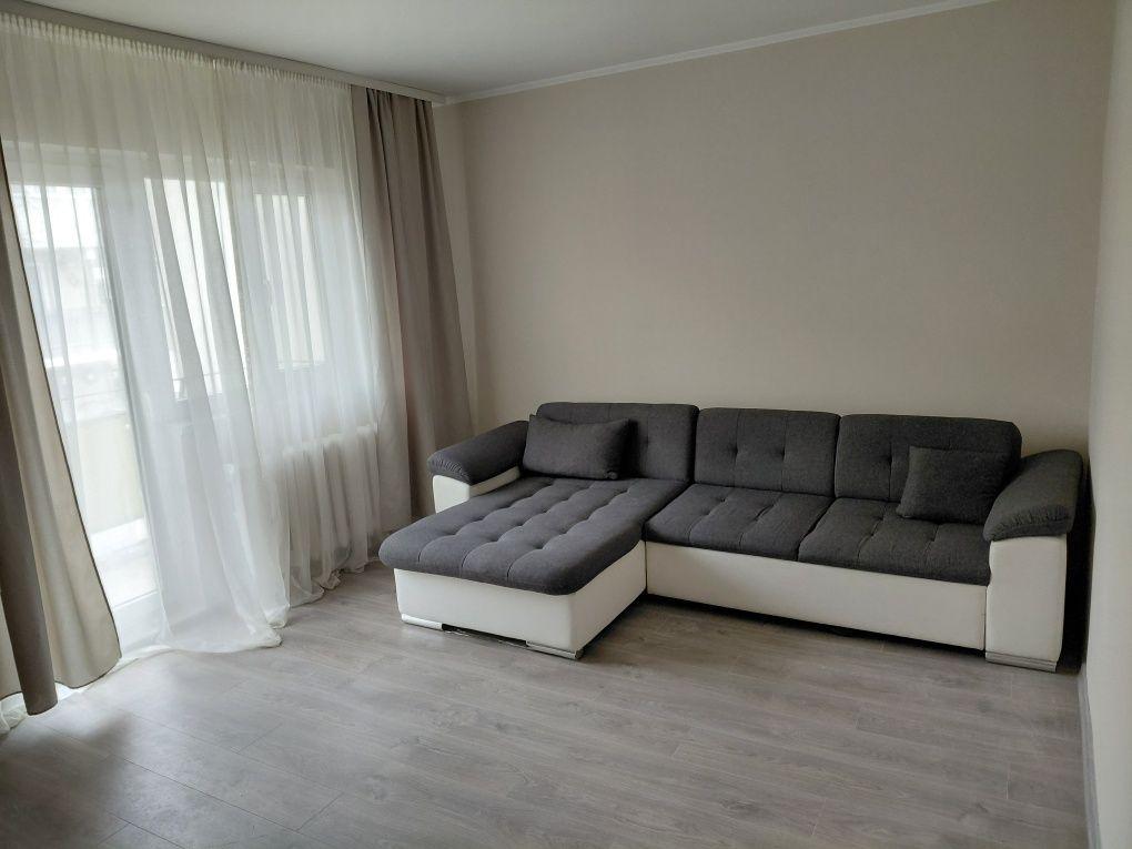 Închiriez apartament cu doua camere Oradea