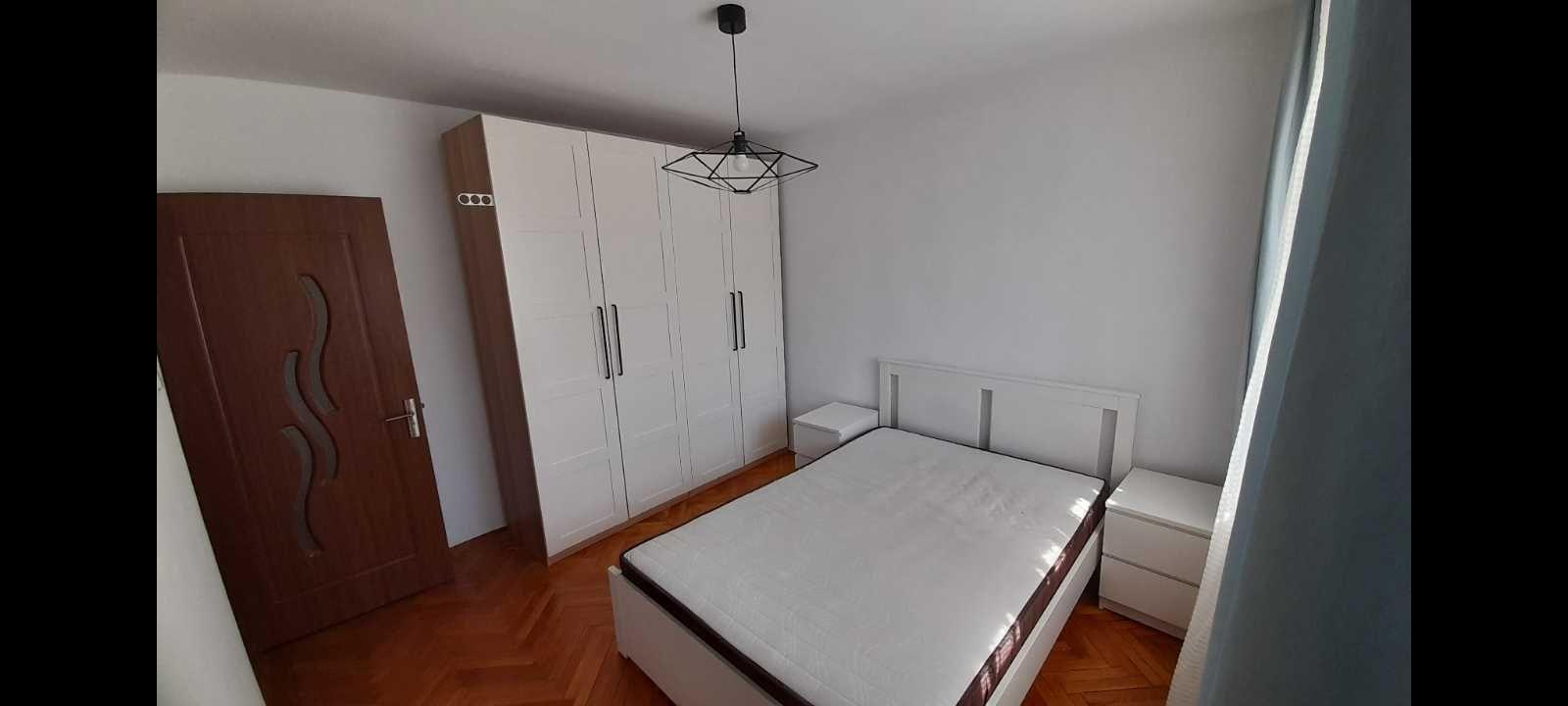 Chirie 3 camere decomandate etaj 3, Nufarul capat - imagine 1