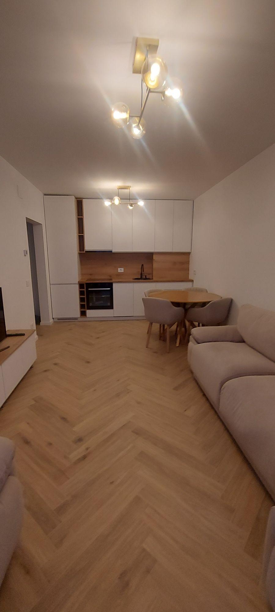 Închiriez/vand  apartament 3 camere Prima Arena - imagine 1