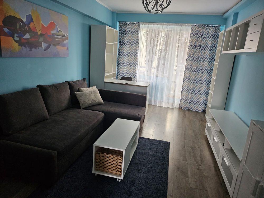 Apartament 3 camere de închiriat zona Dragoș Vodă, Oradea - imagine 1