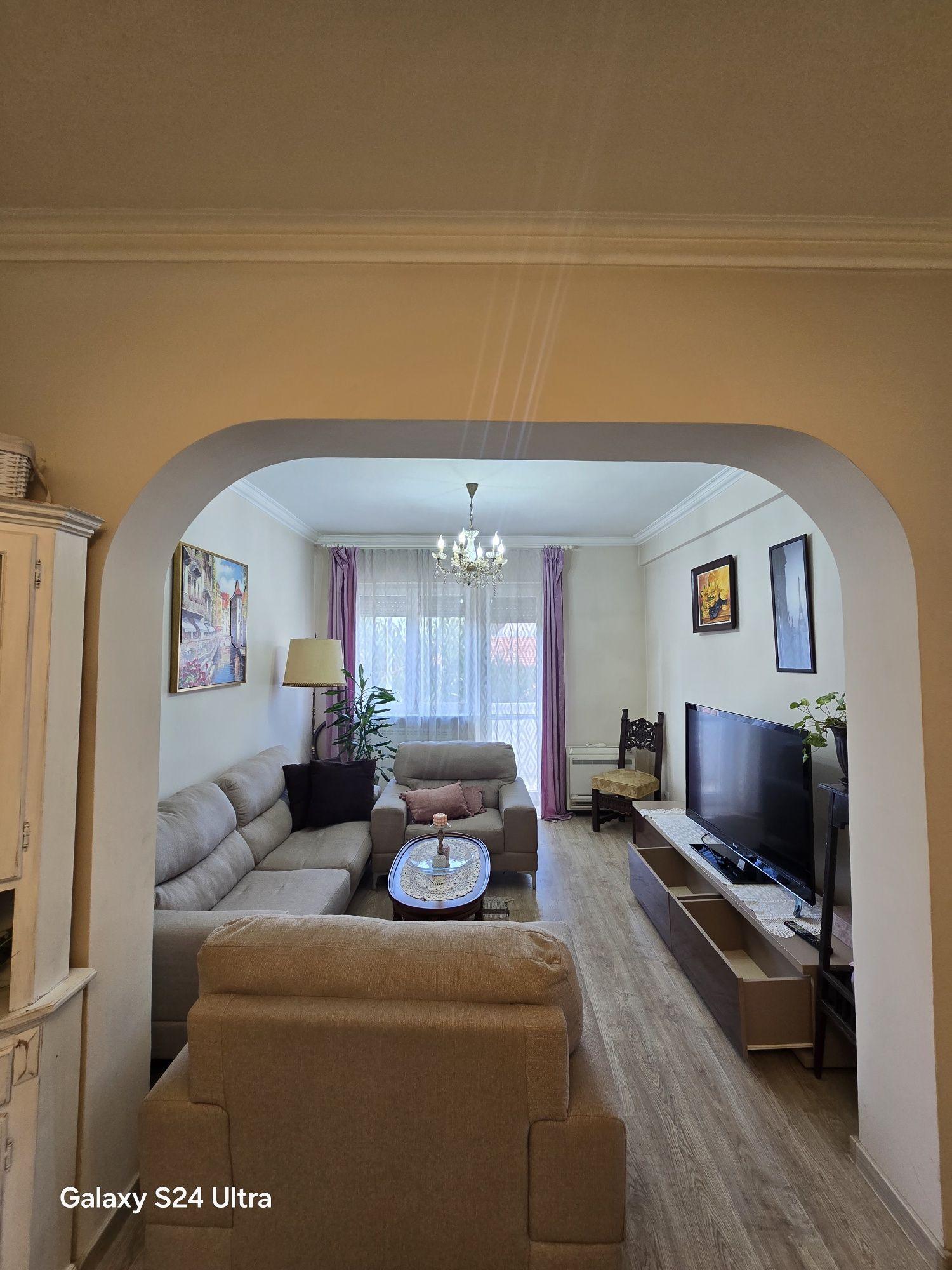 Apartament 102 mp - imagine 1