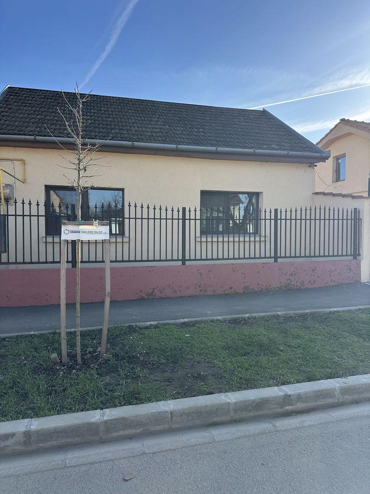 Vand casa in episcopia