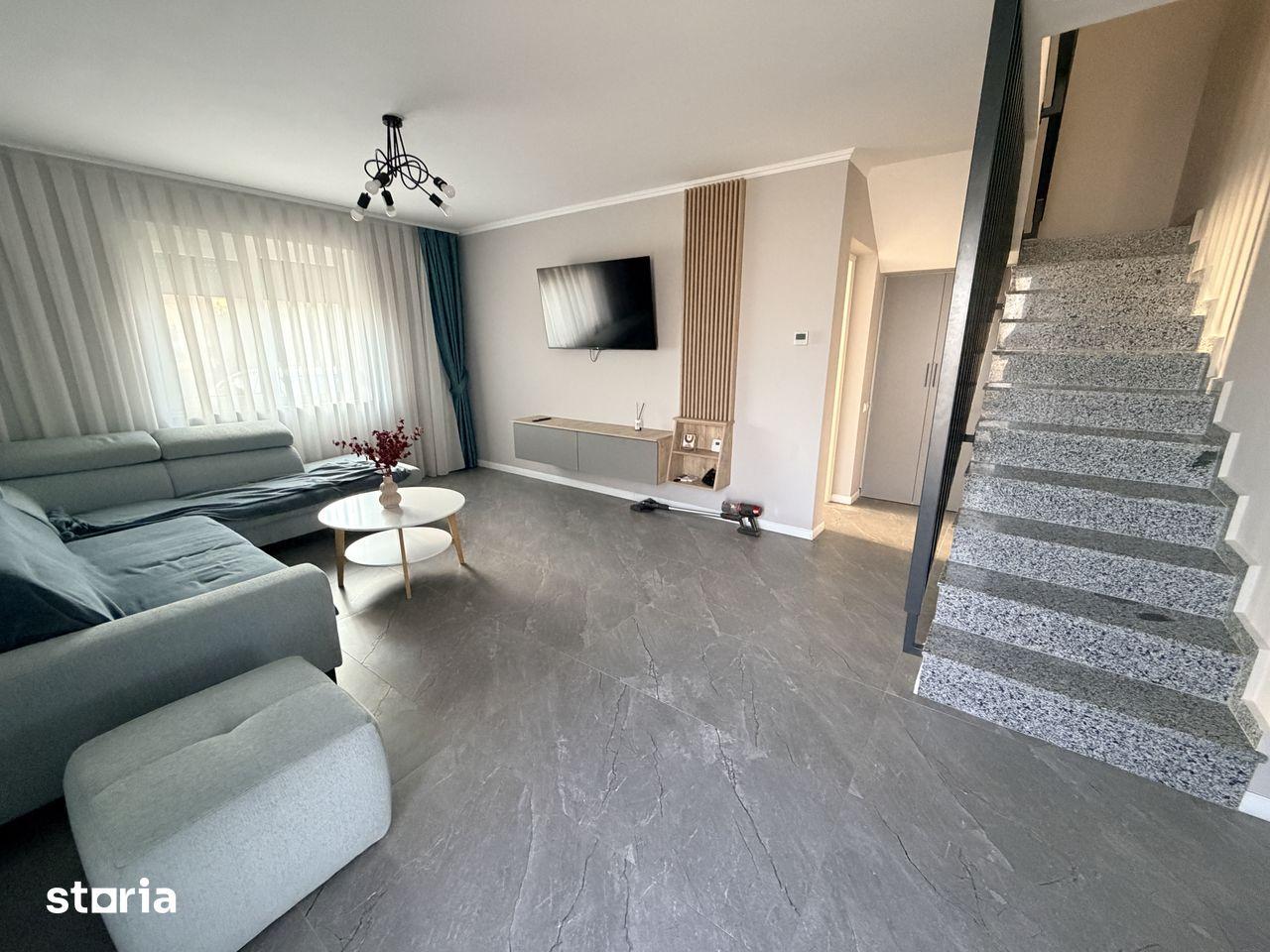 Casa premium de inchiriat 3 dormitoare | 2 bai - Grigorescu