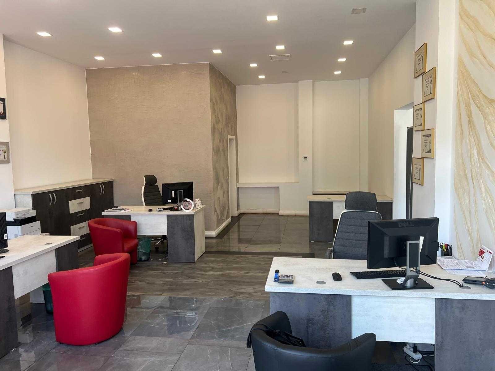 Inchiriez spatiu comercial in Oradea - imagine 1