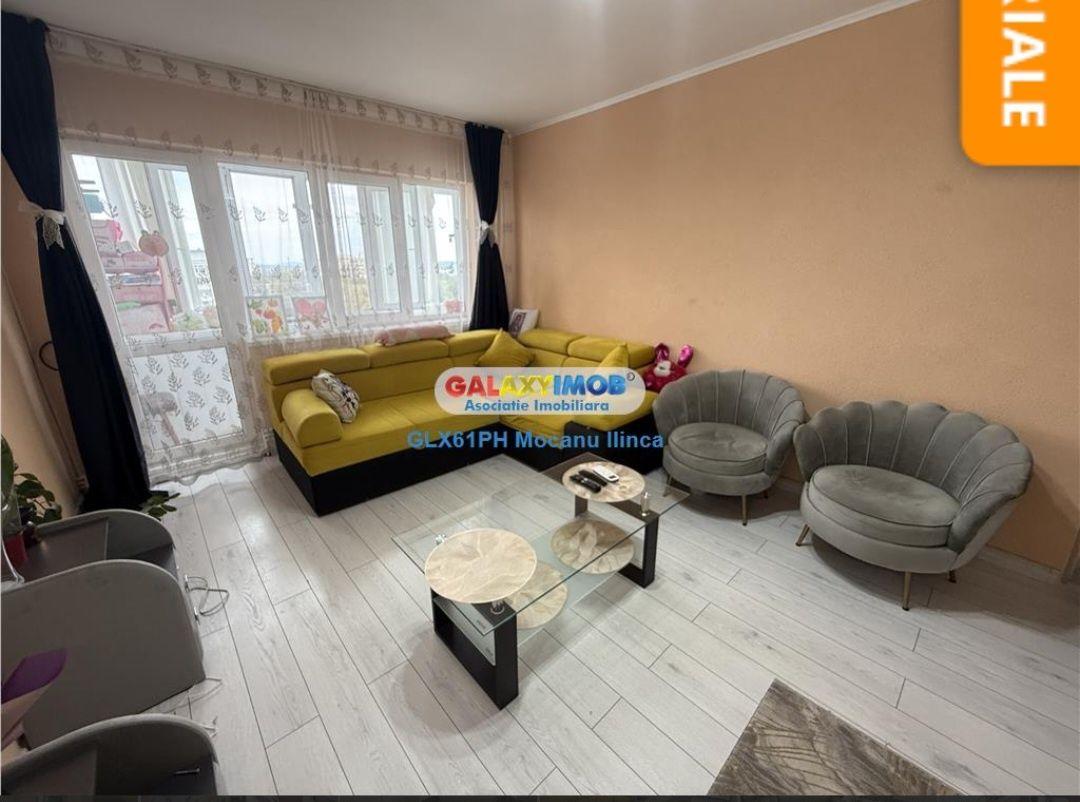 Apartament 2camere