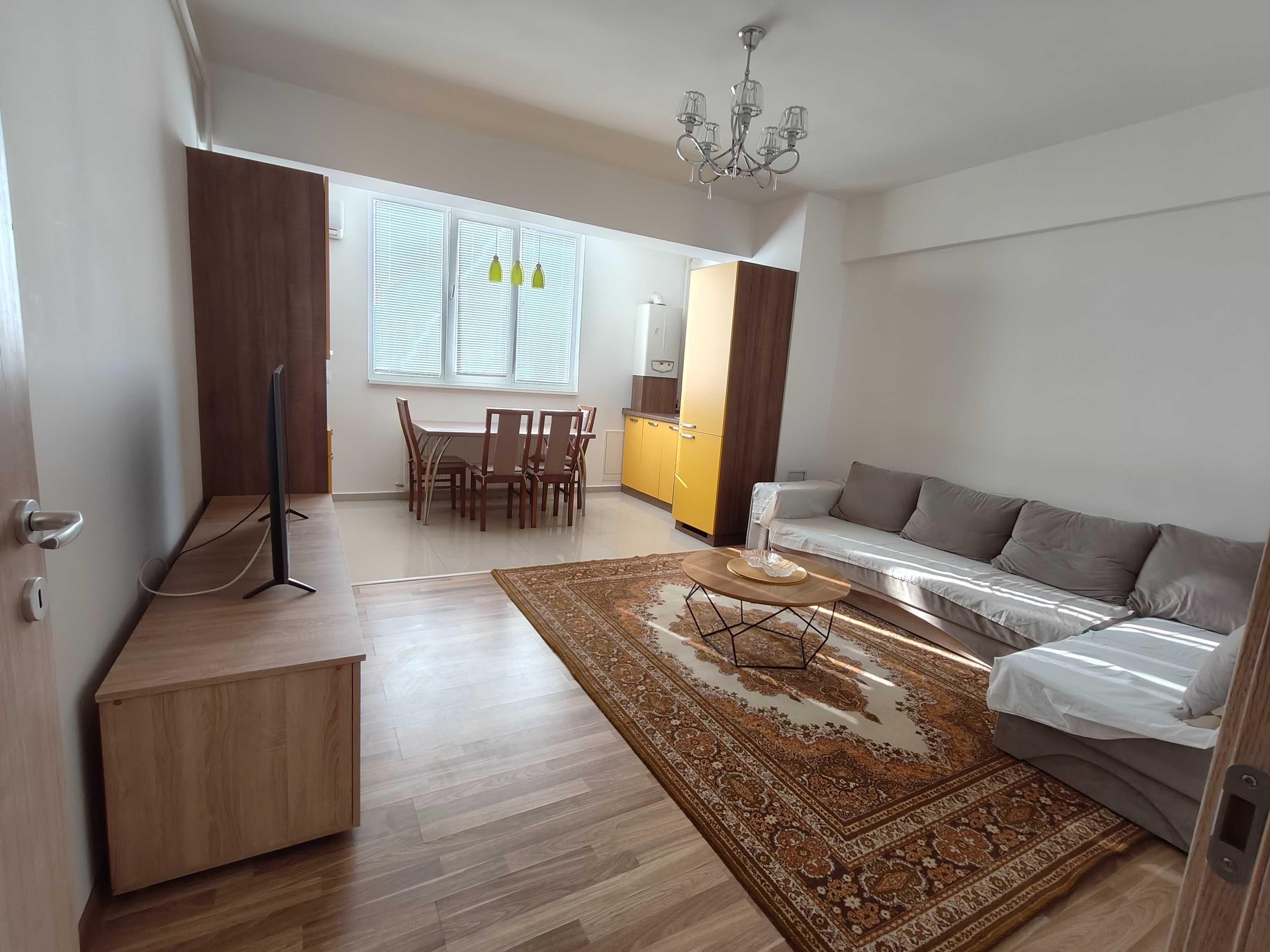 Apartament 3 camere Sondelor 9 Mai