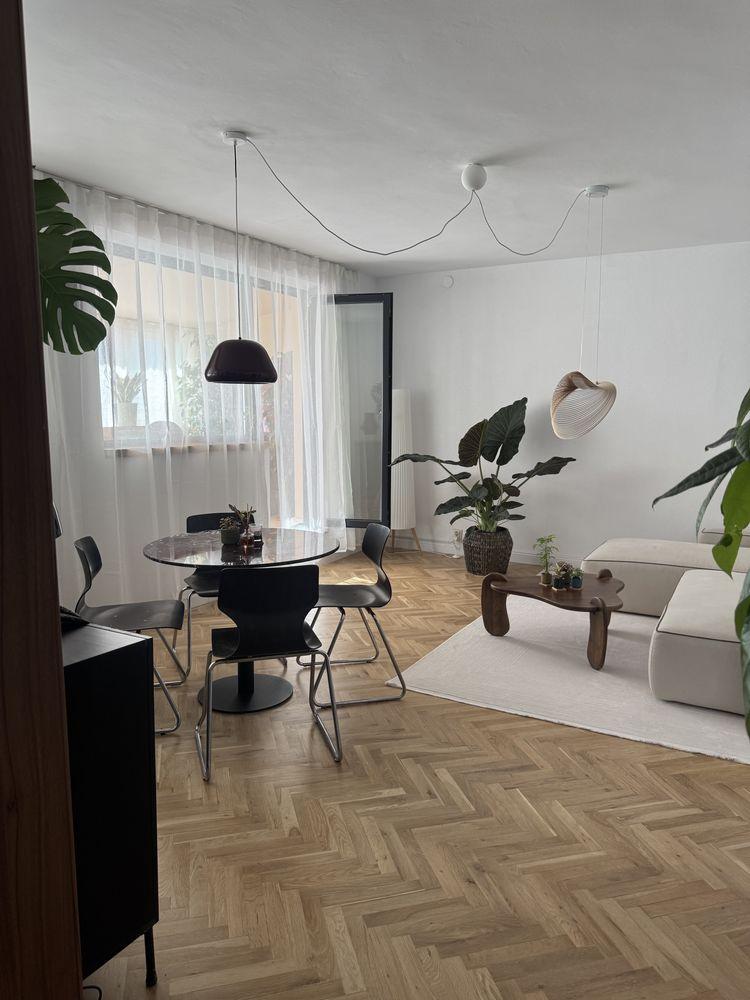 Apartament 2 camere Calea Dorobanți
