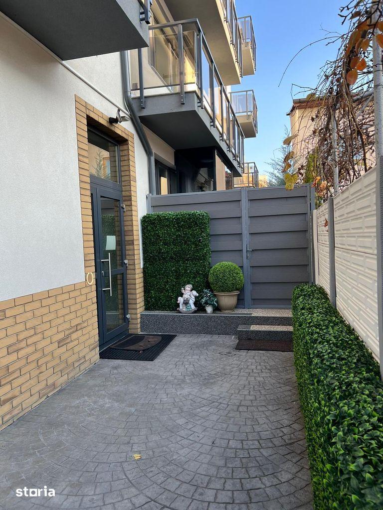 Apartament 2 Camere 1 Mai Domenii Ion Mihalache Bloc Nou Boutique 2020