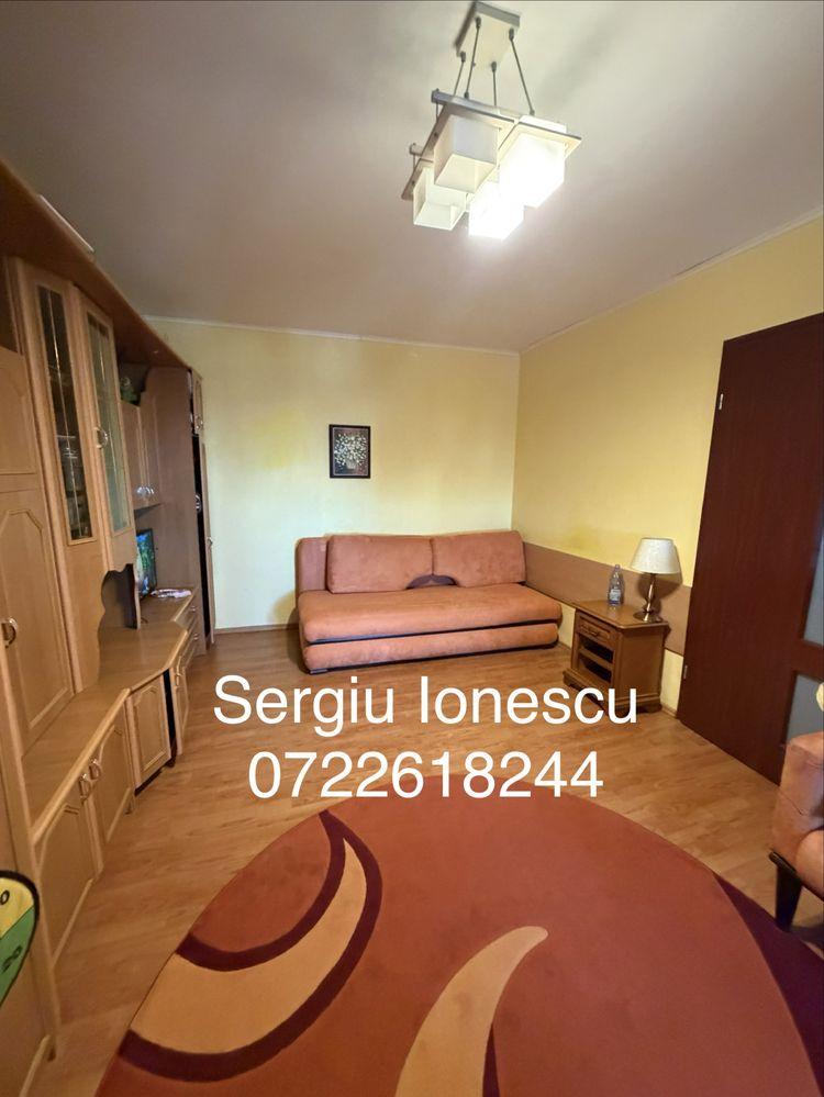 Proprietar- Apartament 2 camere decomandat et 8/10 vedere spate Turda, Mihalache, Arcul de Triumf
