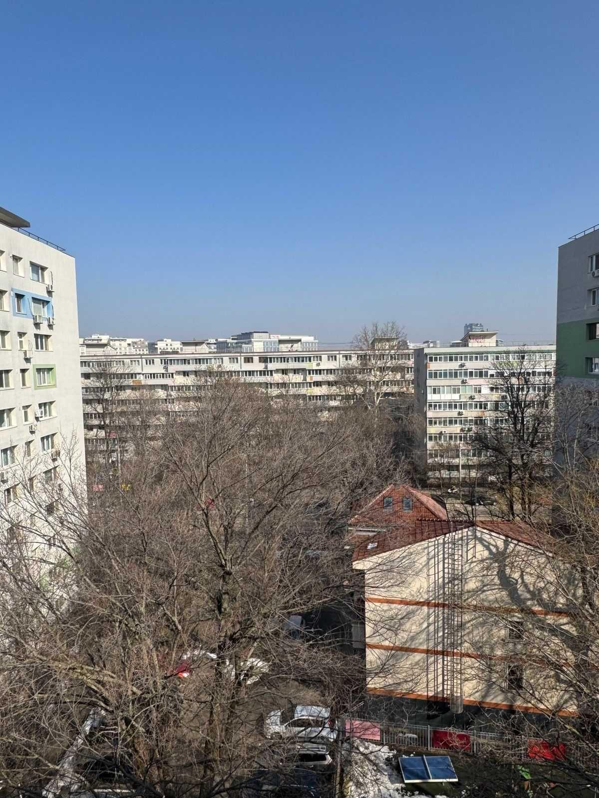Vand apartament 2 camere Sector 1 Ion Mihalache 331