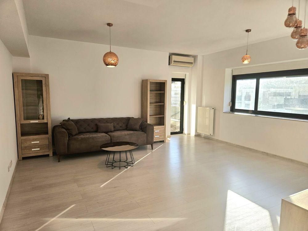 Apartament 3 camere Bucuresti - Natura Residence - Lux