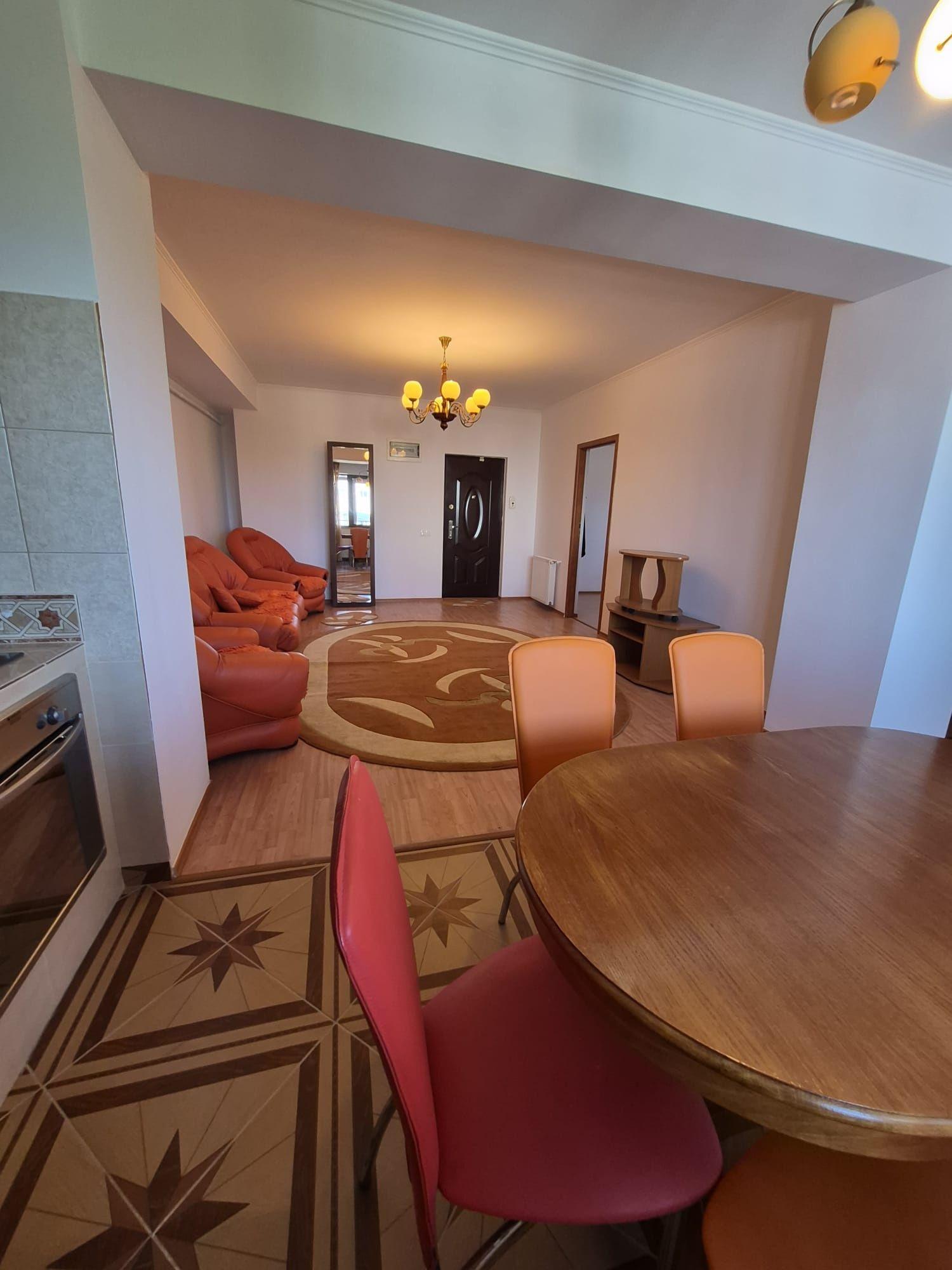 Vînd apartament Domenii