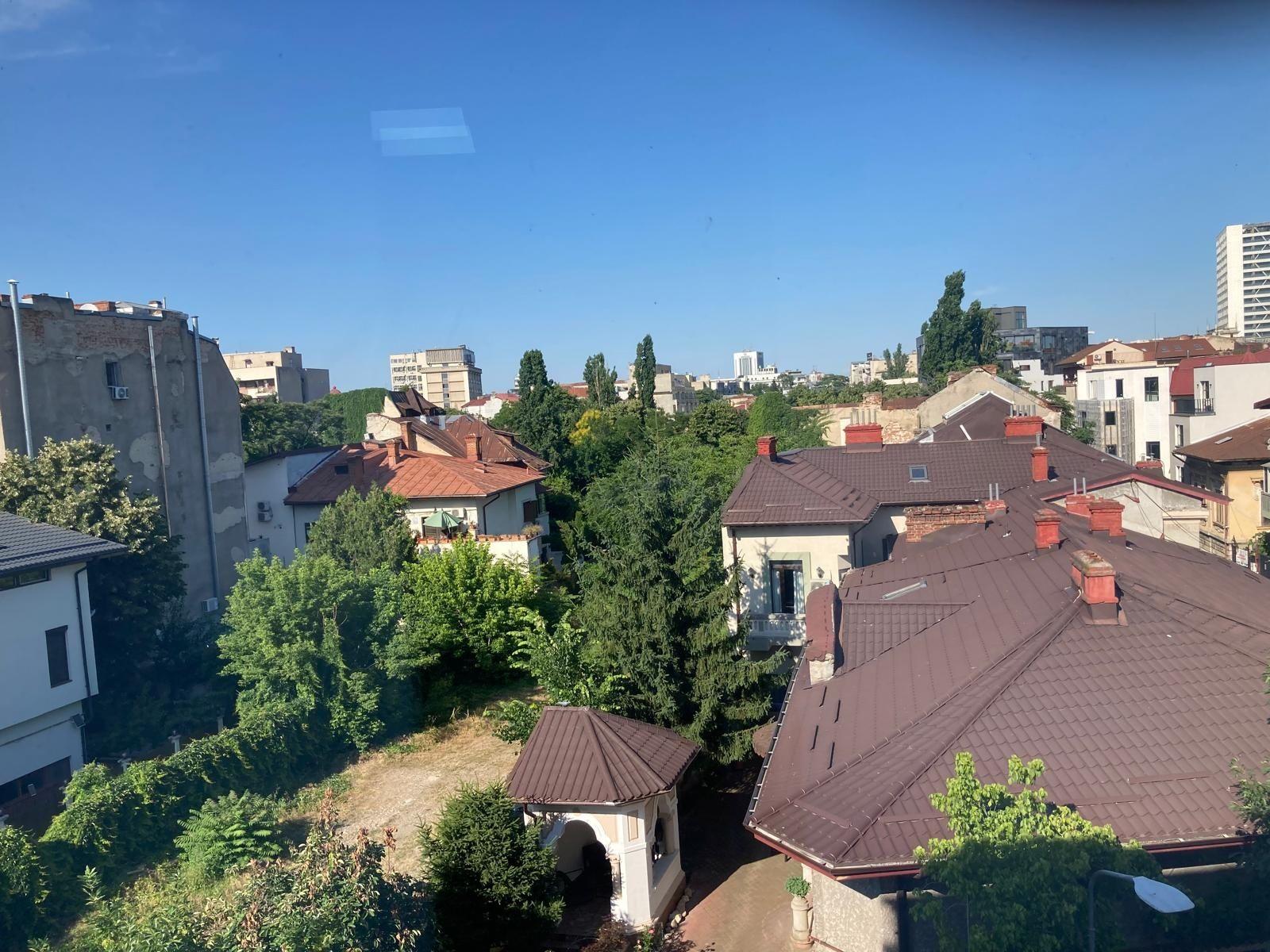Închidere garsoniera  Popa Tatu