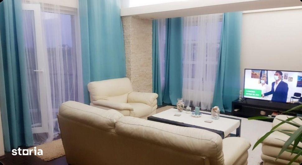 Apartament 2 camere, Baneasa Sisesti