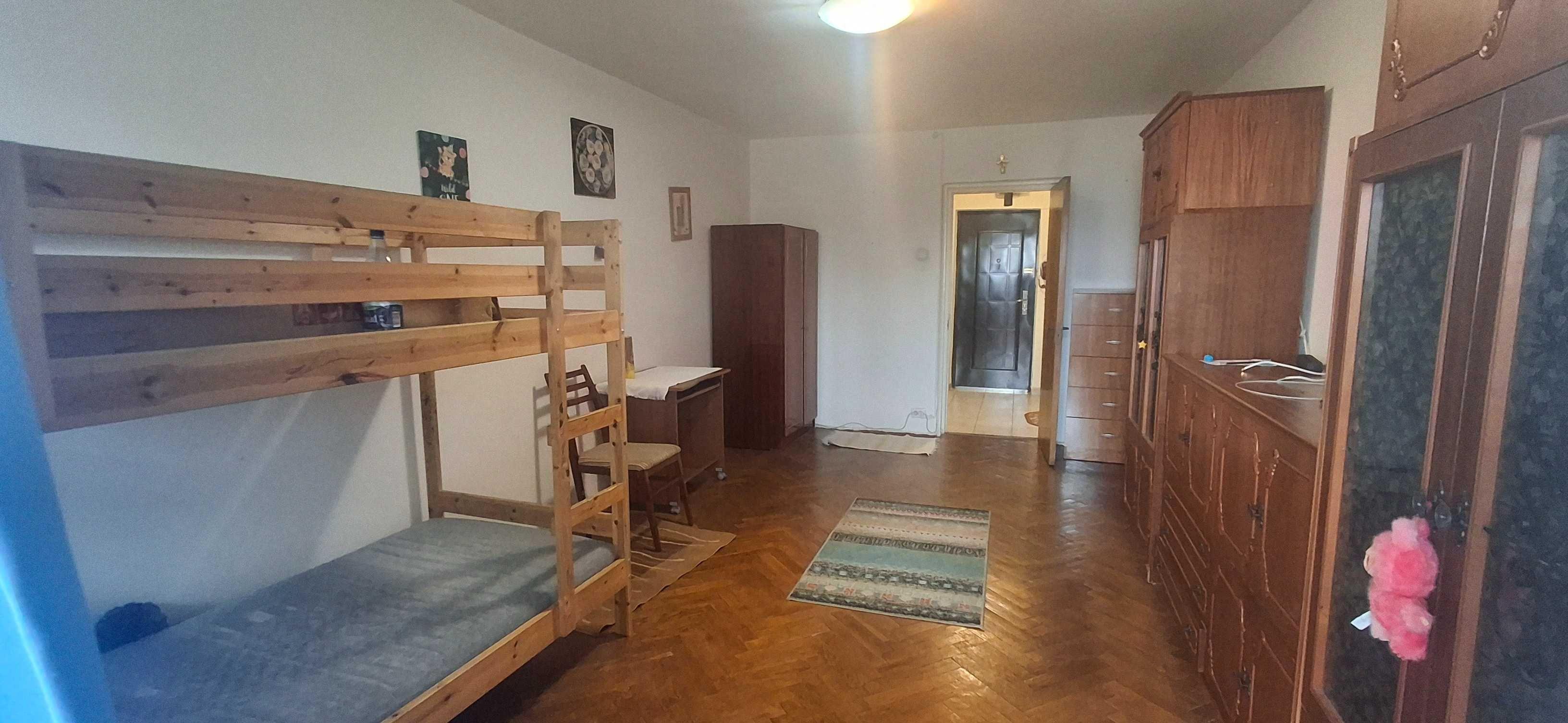 Apartament 2 camere, 64 mp, zona Domenii