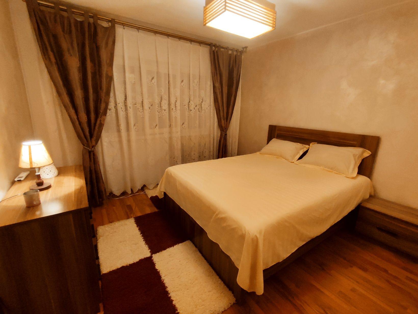 Apartament 2 camere § Aviației § Aurel Vlaicu § 2 AC § 54 mp