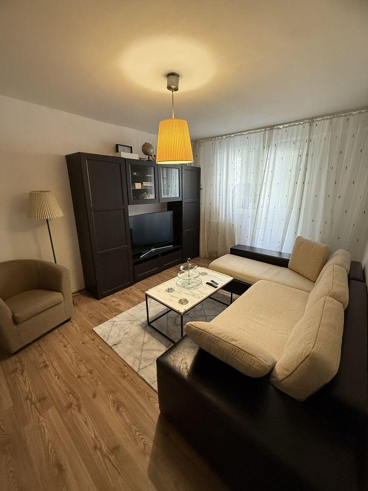 Închiriere apartament 2 camere – Piața Victoriei, Sector 1