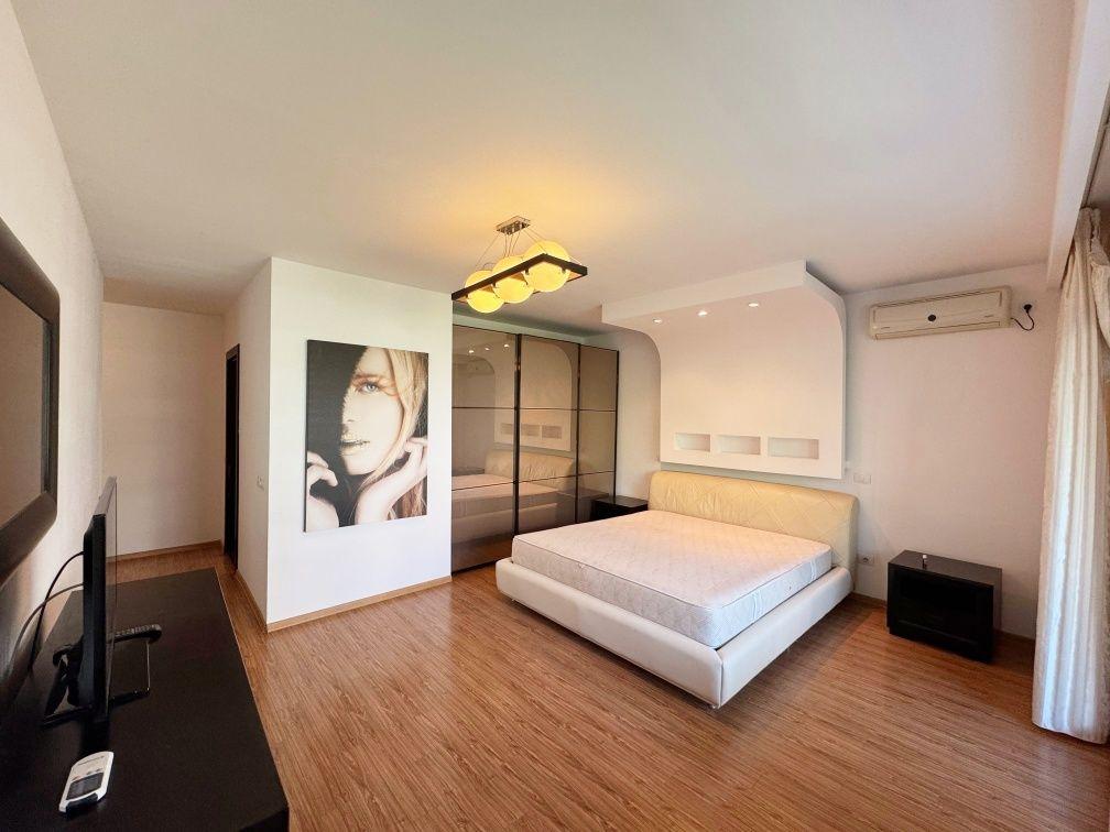 Apartament cu  3 camere de inchiriat - zona Aviatiei - mobilat premium - PROPRIETAR
