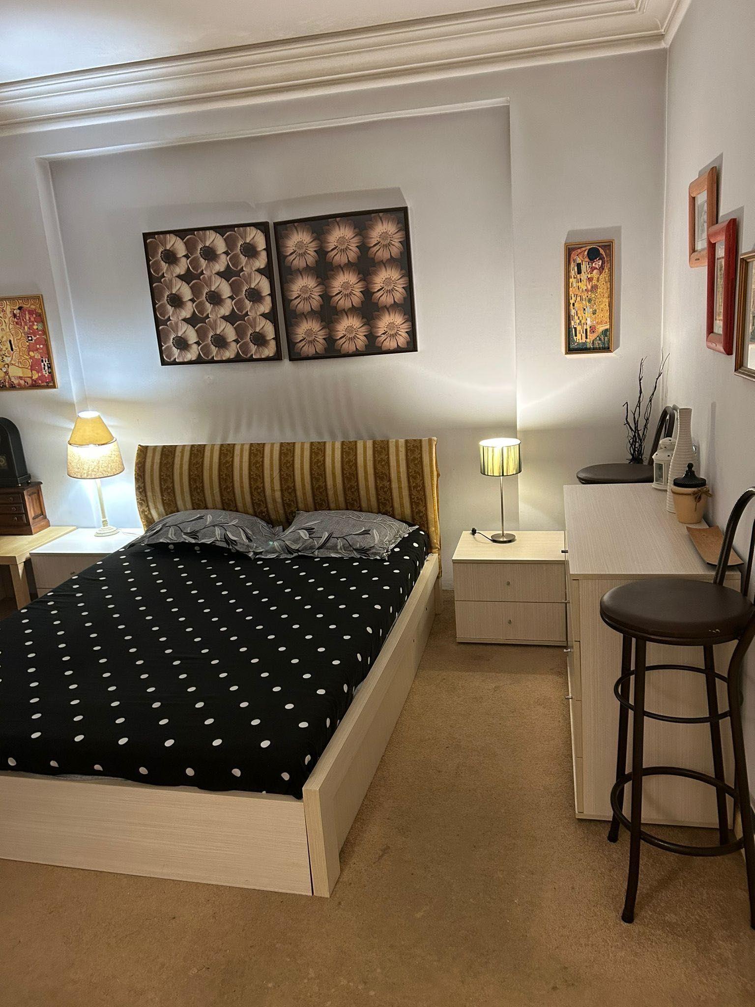 Apartament 3 camere Centrul Bucureștiului