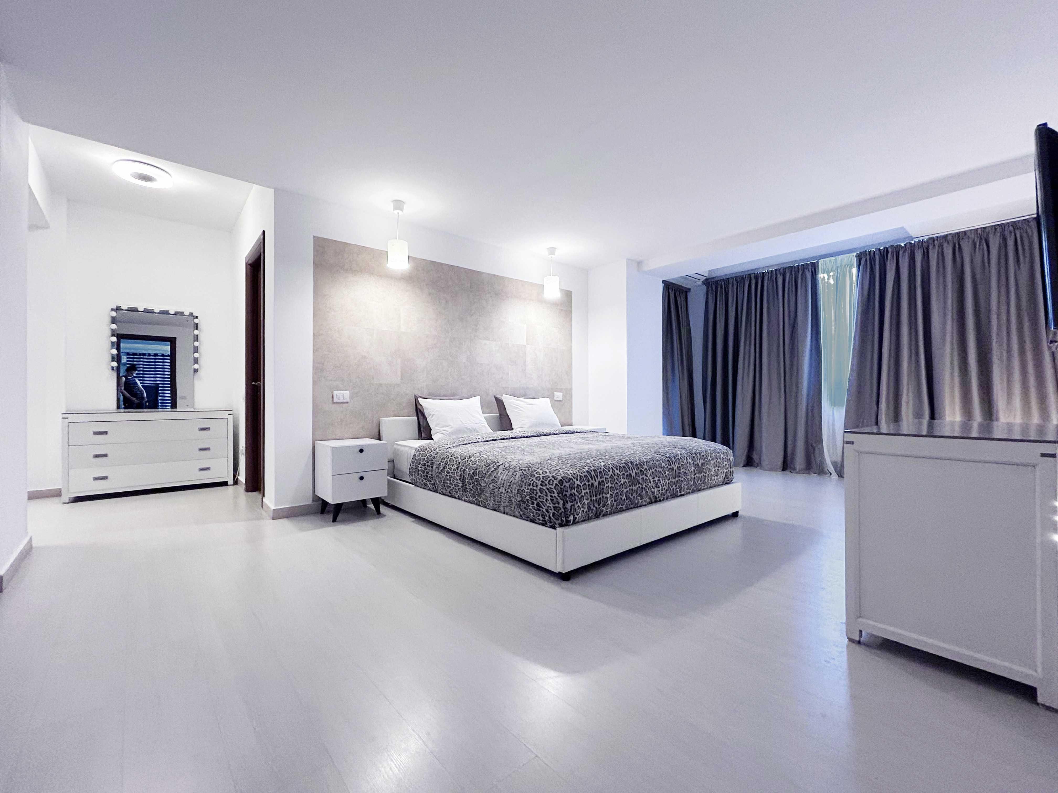 Apartament 3 cam. 160mp, loc parcare, bd. Ion Ionescu de la Brad - PROPRIETAR!