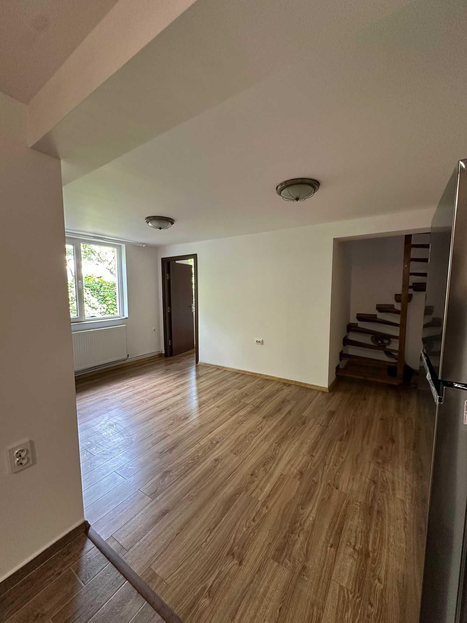Apartament 3 camere Bucurestii Noi