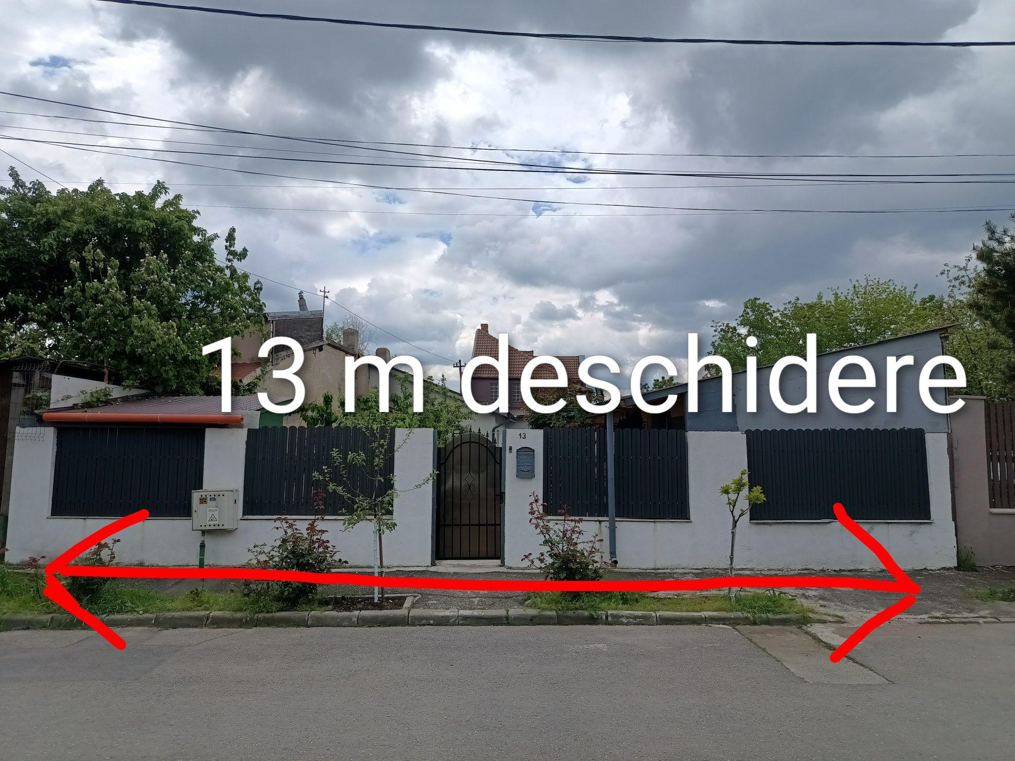 Casa - Sector 1 + teren - Chitila