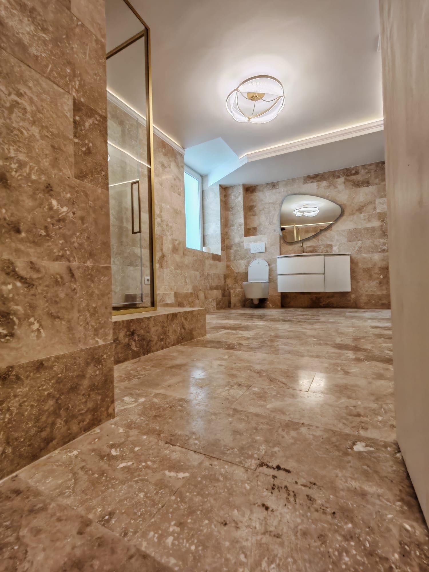 Particular închiriez etaj în vilă lux Dorobanți/P-ța Romană/Sheraton/ASE, renovat total!