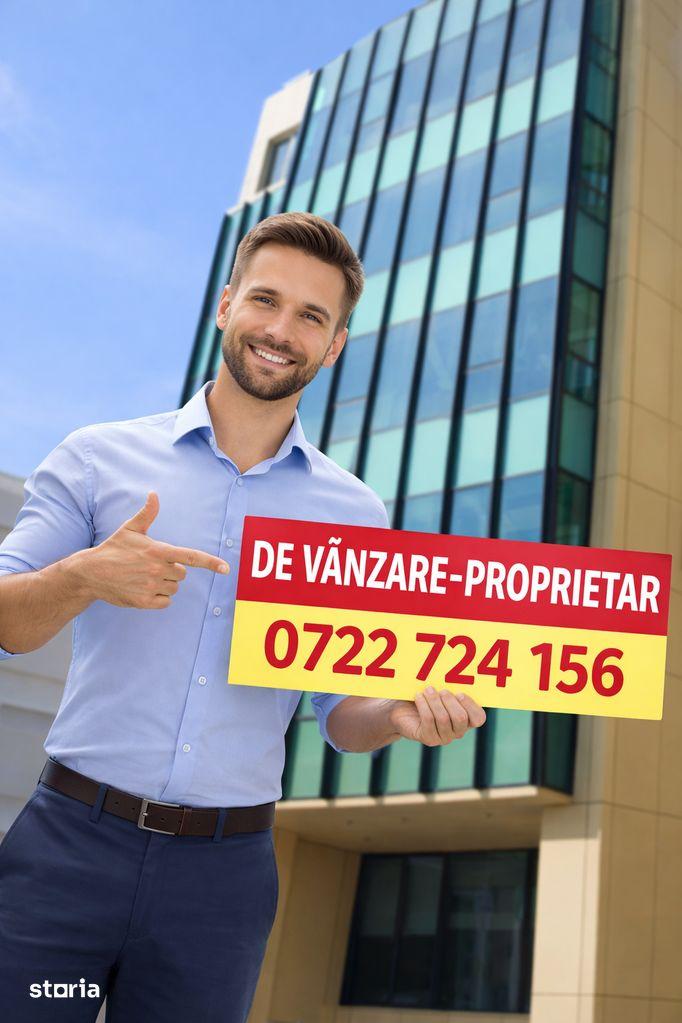 Spațiu comercial de vânzare în Floreasca - imagine 1