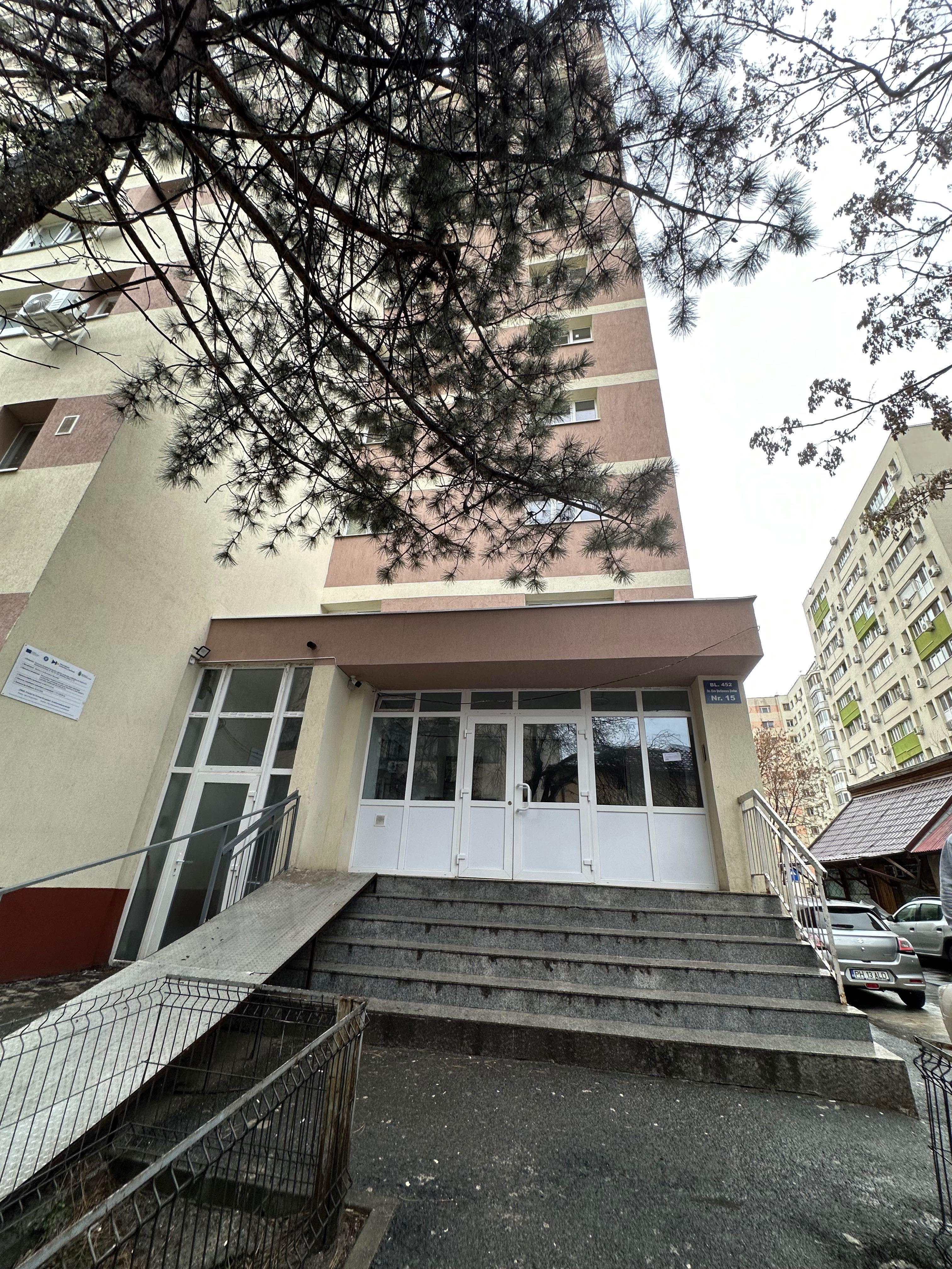 Garsonieră Iancului Obor |5min metrou | renovata | 350 €