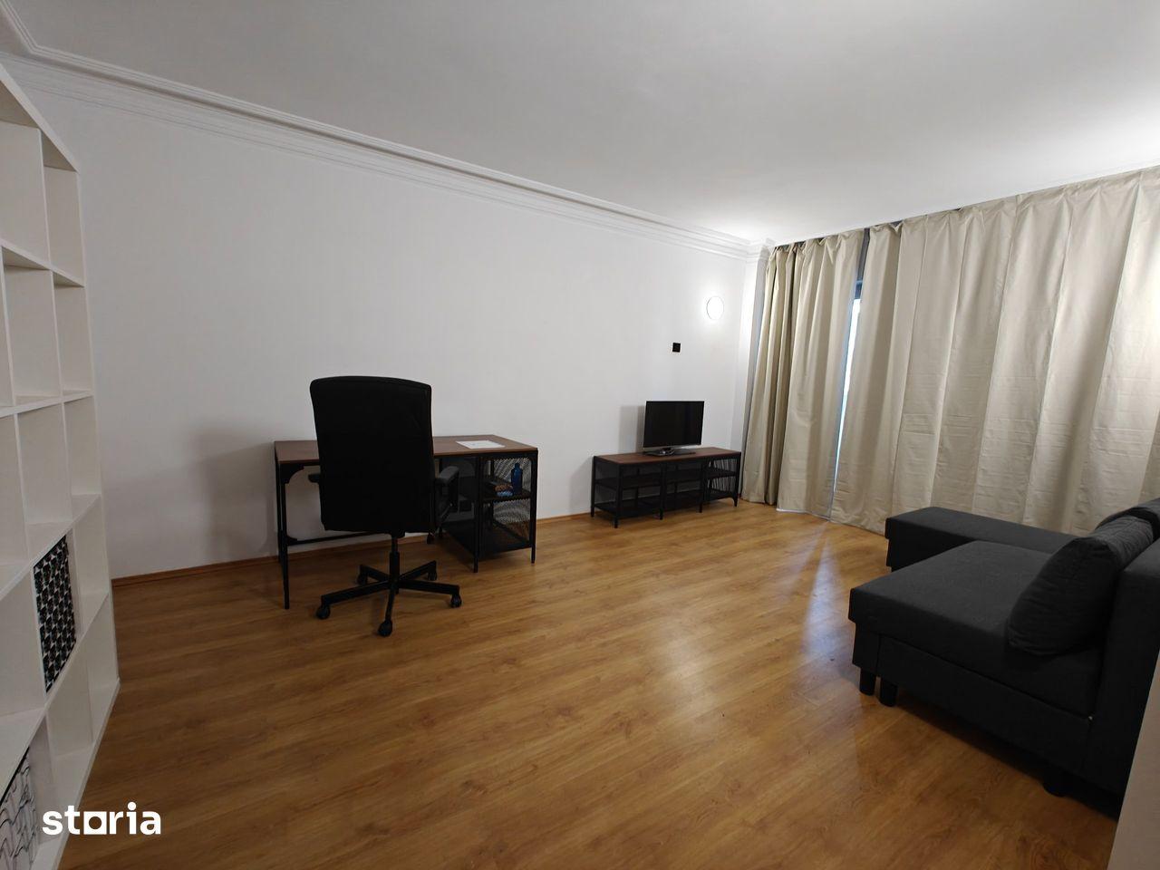 Ap. 2 camere, decomandat, 2 balcoane – Moșilor / Obor (300m metrou)