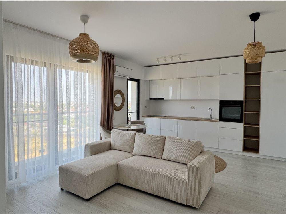 Inchiriere apart 2 cam Sunlake
