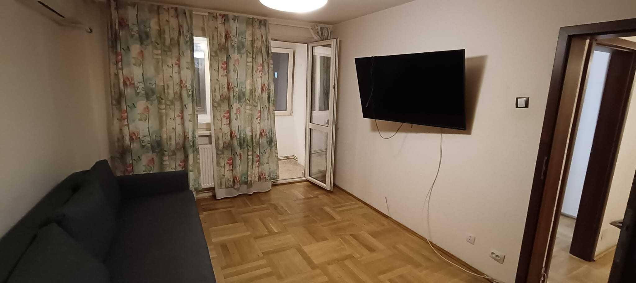 Închiriere apartament 2 camere doamna Ghica centrala proprie direct proprietar