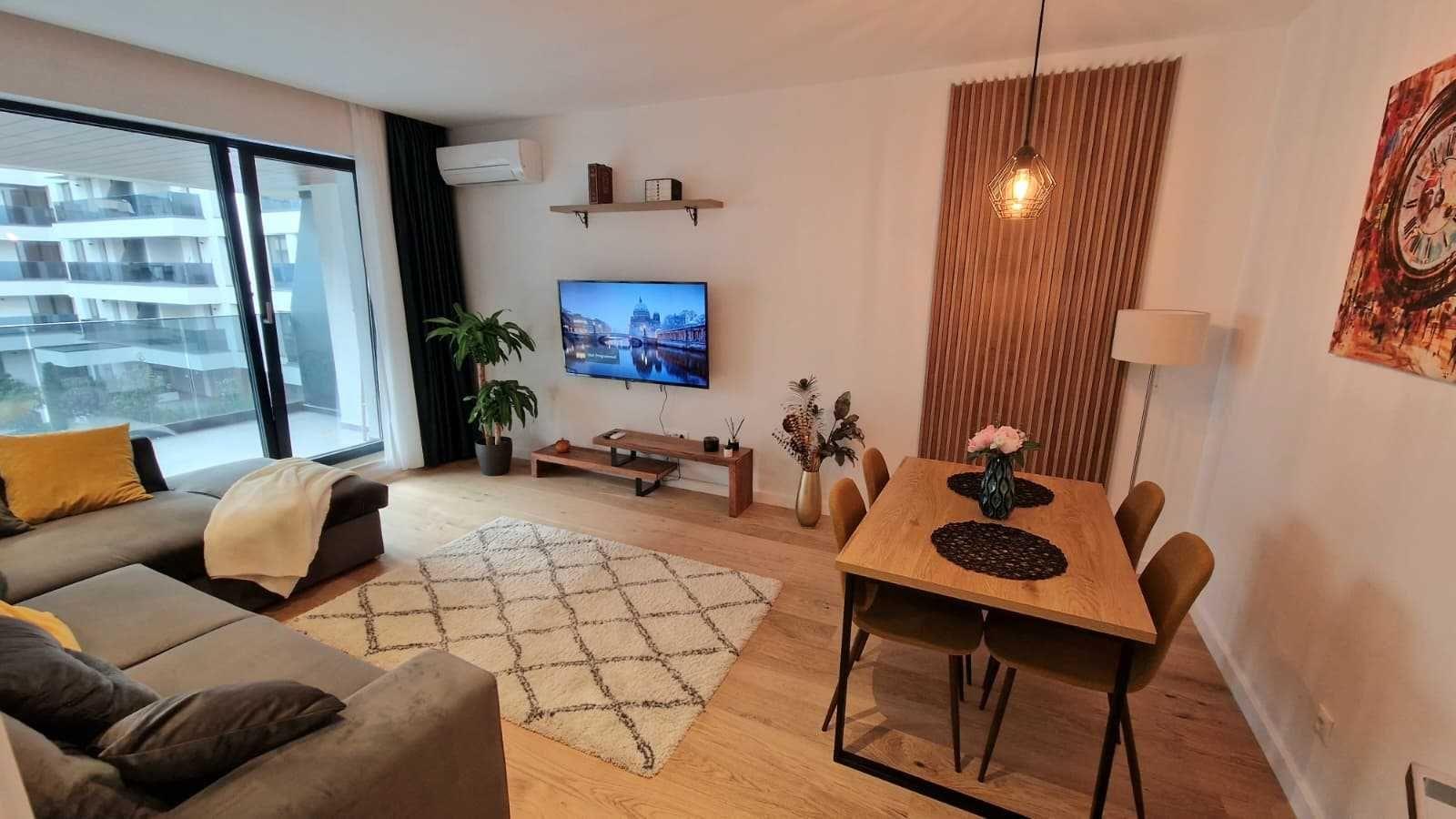 Proprietar, Nusco City faza 1, Aviatiei Pipera, vedere gradina