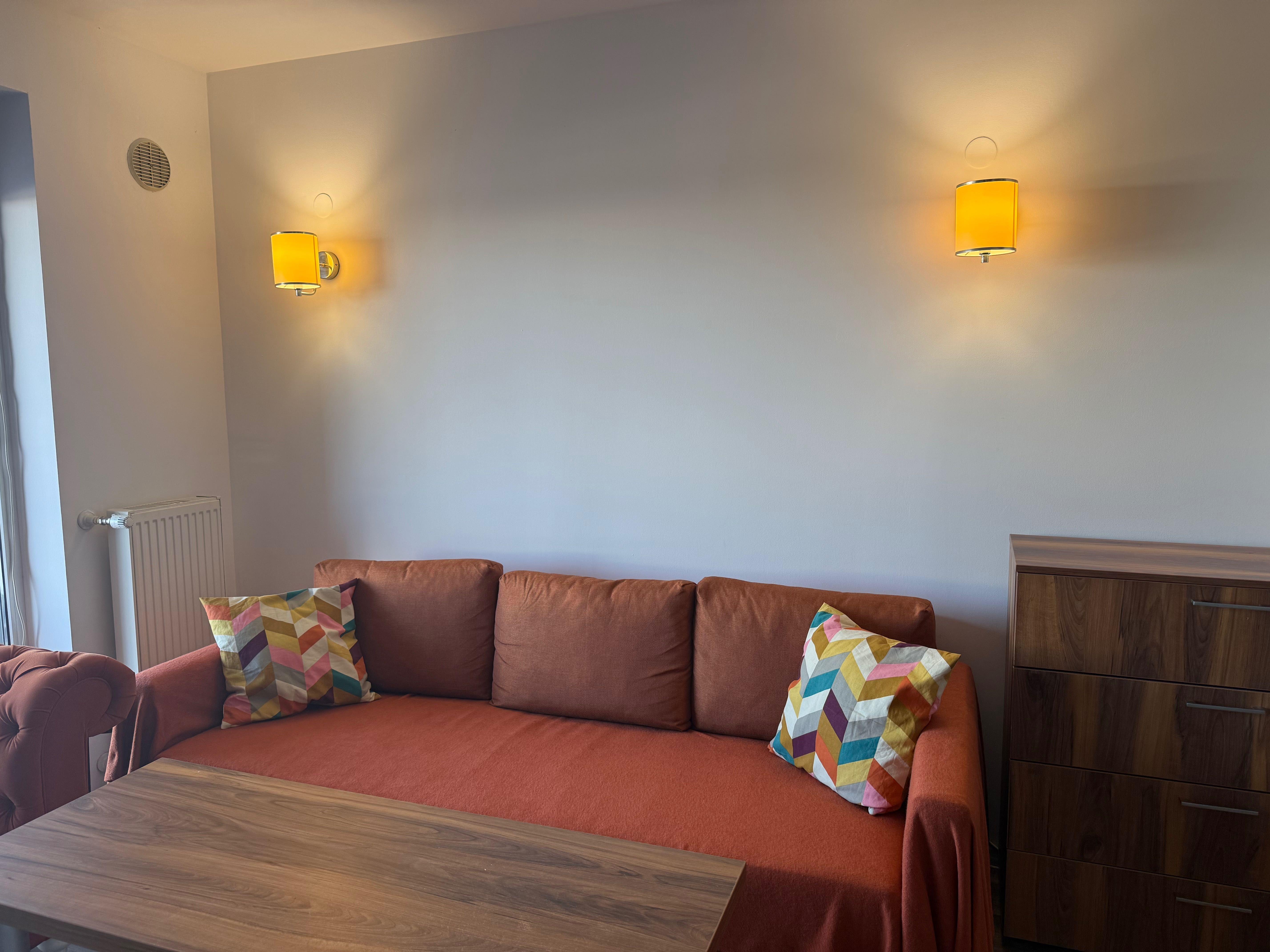 Inchiriere apartament