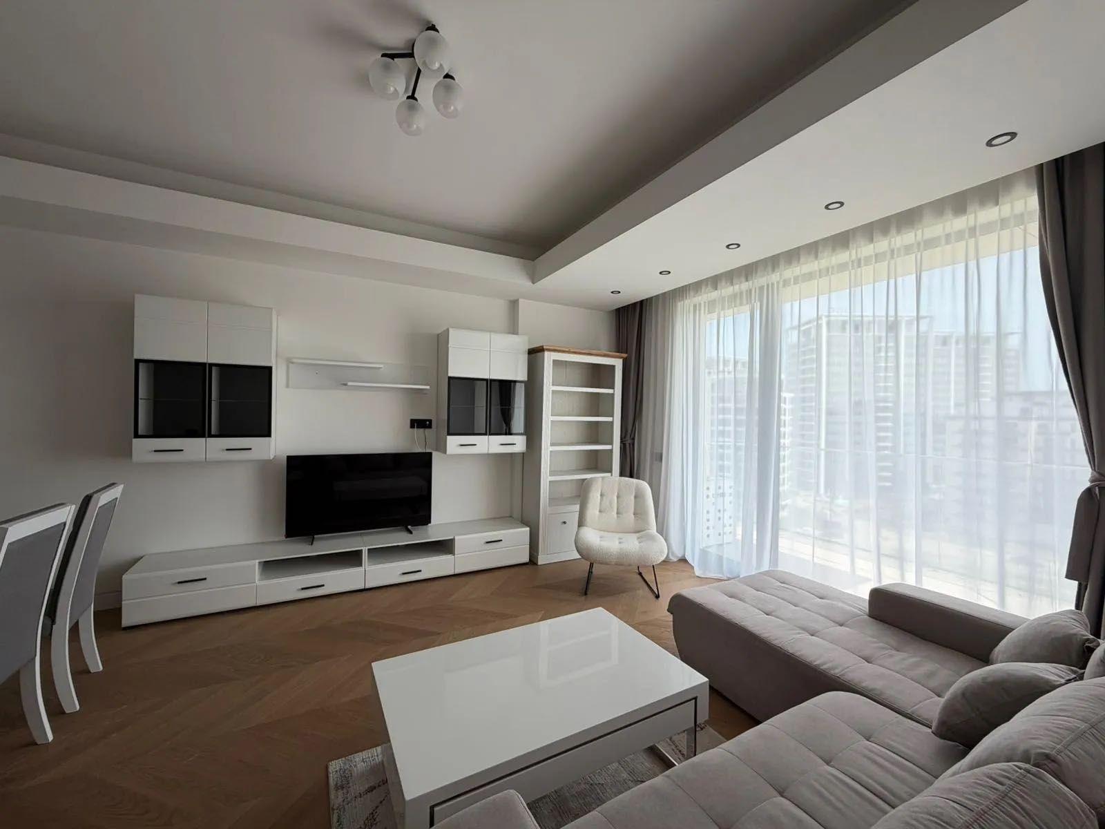 Apartament 2 camere FLOREASCA inchiriere