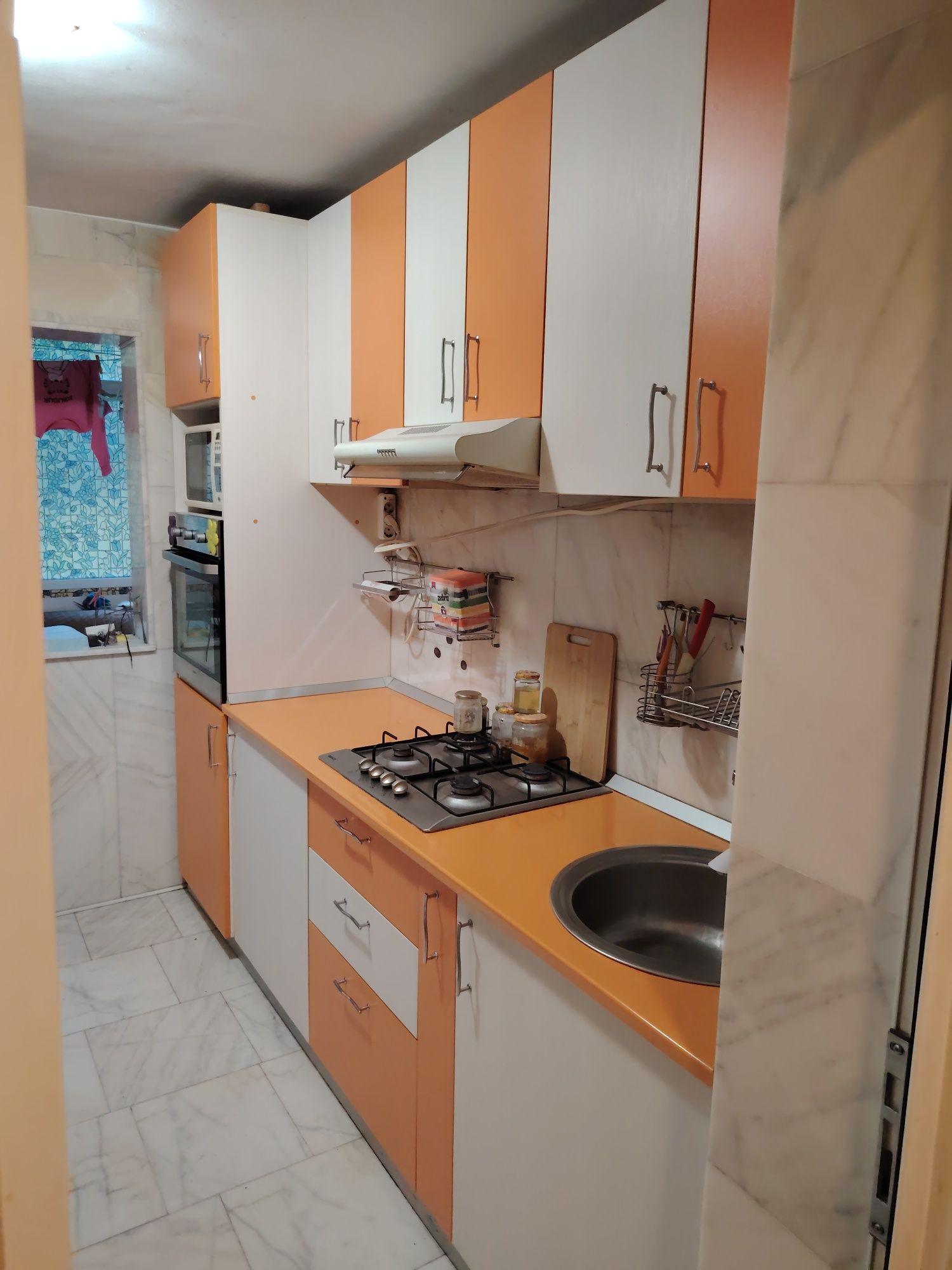 Apartament Teiul Doamnei