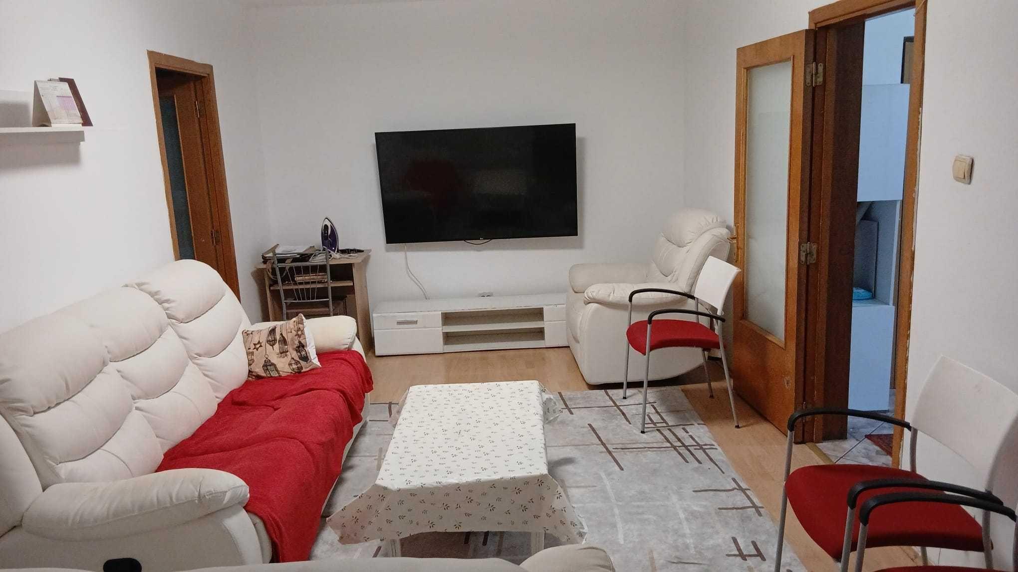 Apartament de inchiriat -  4 camere - Obor - pod Colentina - Direct de la propietar - imagine 1