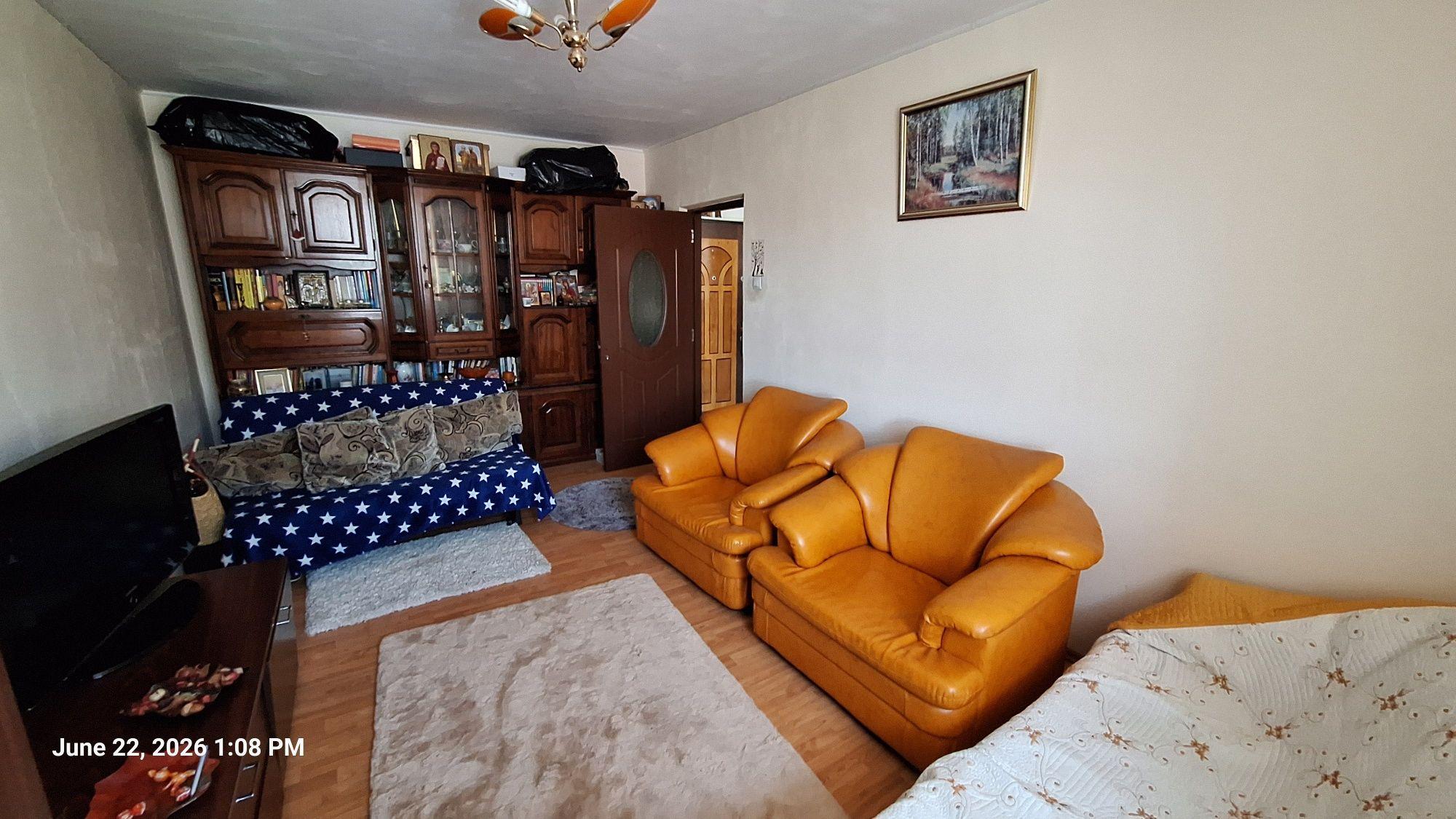 Apartament 2 camere într-o zonă liniștită din Sector 2