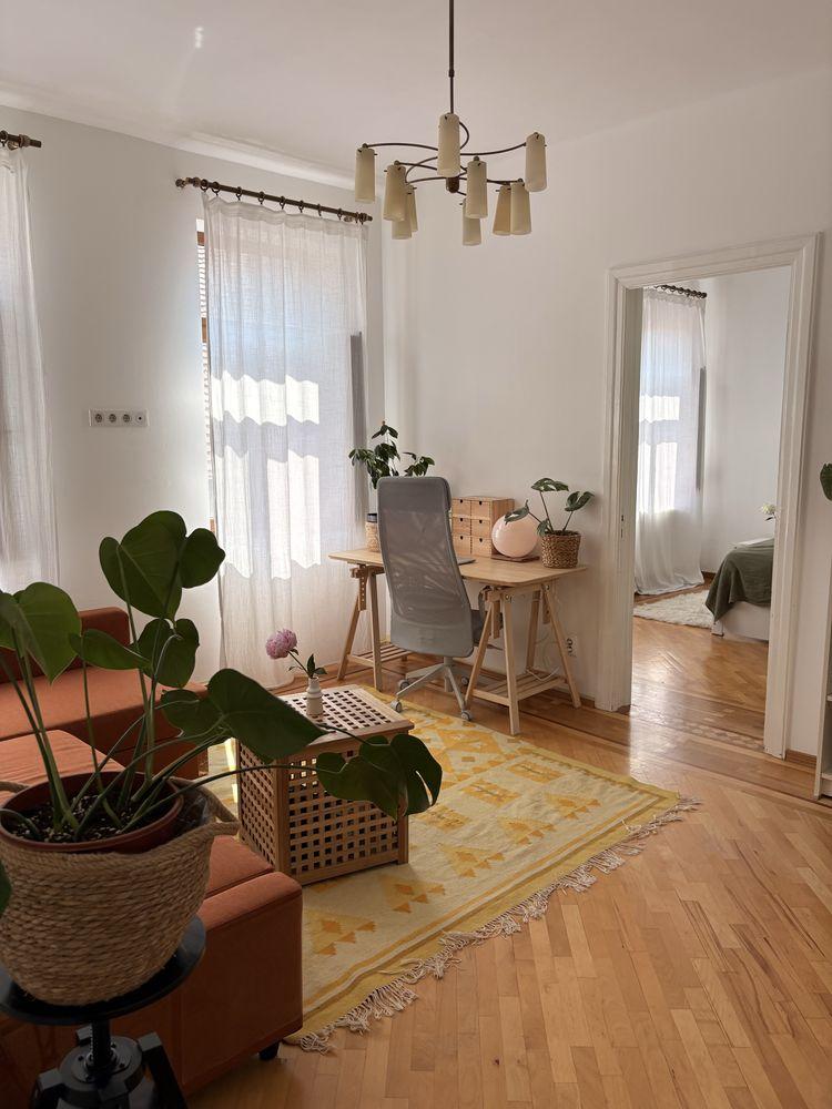 Apartament 2 camere luminos Moșilor