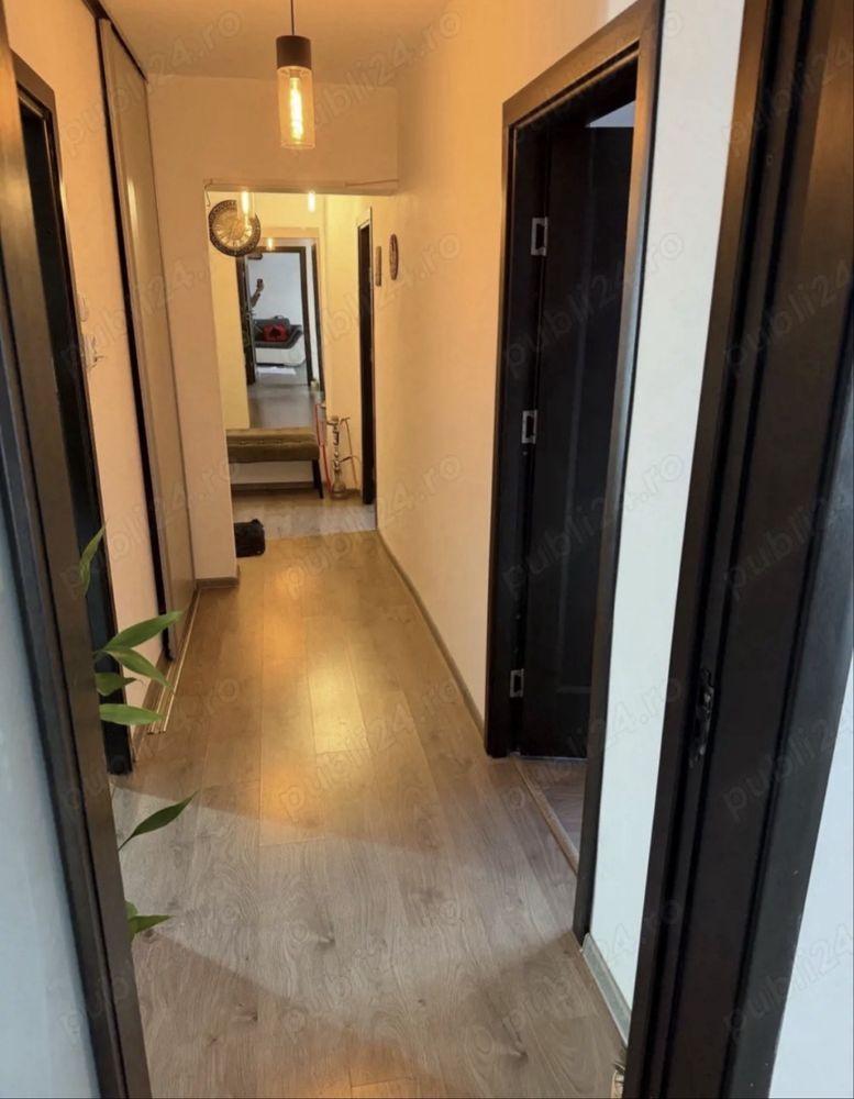 Apartament 2 camere decomandat et 1 Stefan cel mare Dinamo