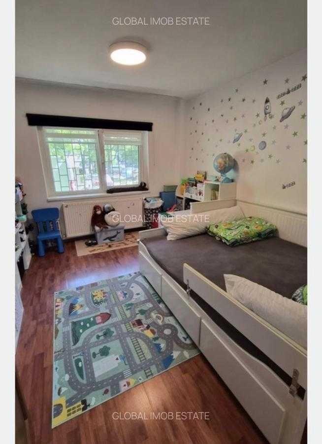 Apartament 4 camere zona Doamna Ghica - Baicului