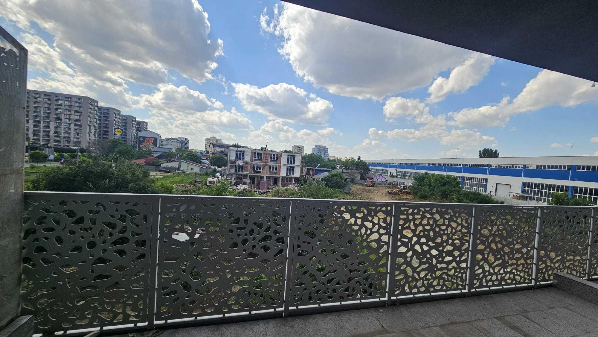 Garsonieră Iram Residence - et. 2 (54mp) Direct proprietar