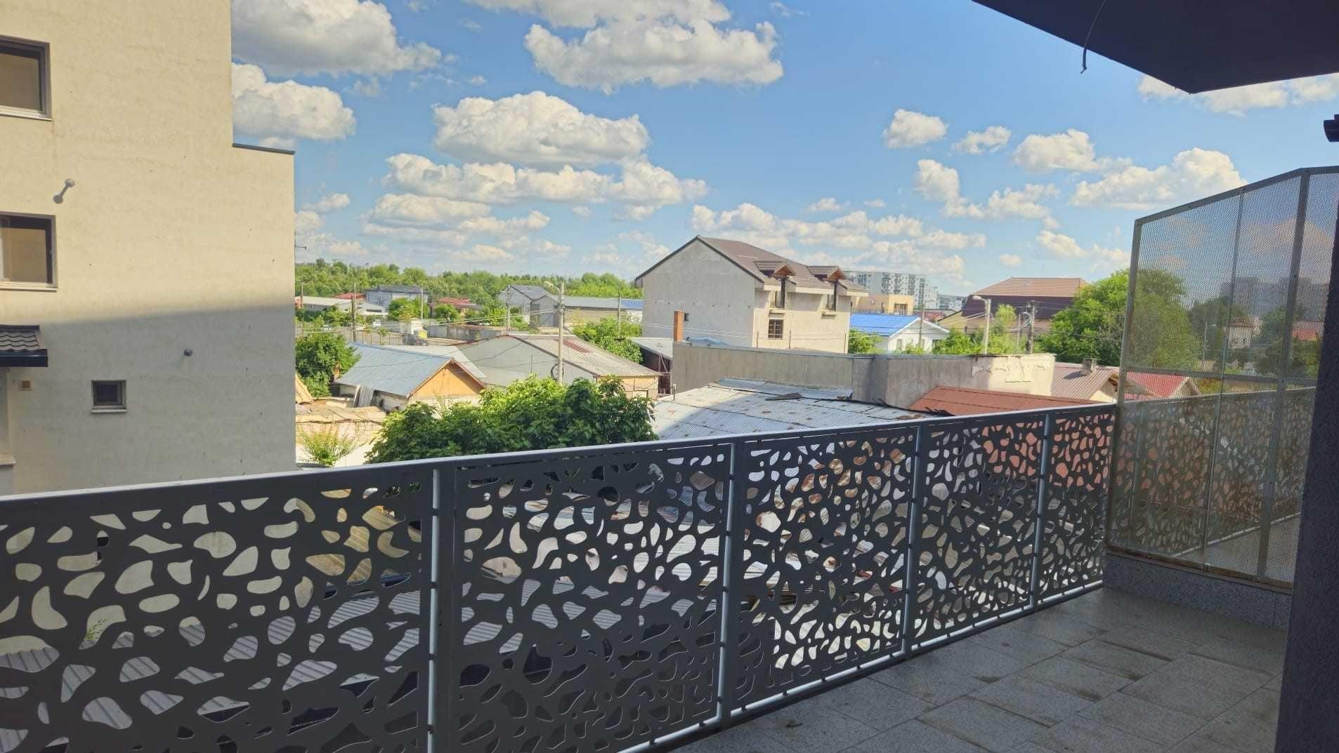 Garsonieră Iram Residence - et. 2 (46 mp)  direct proprietar