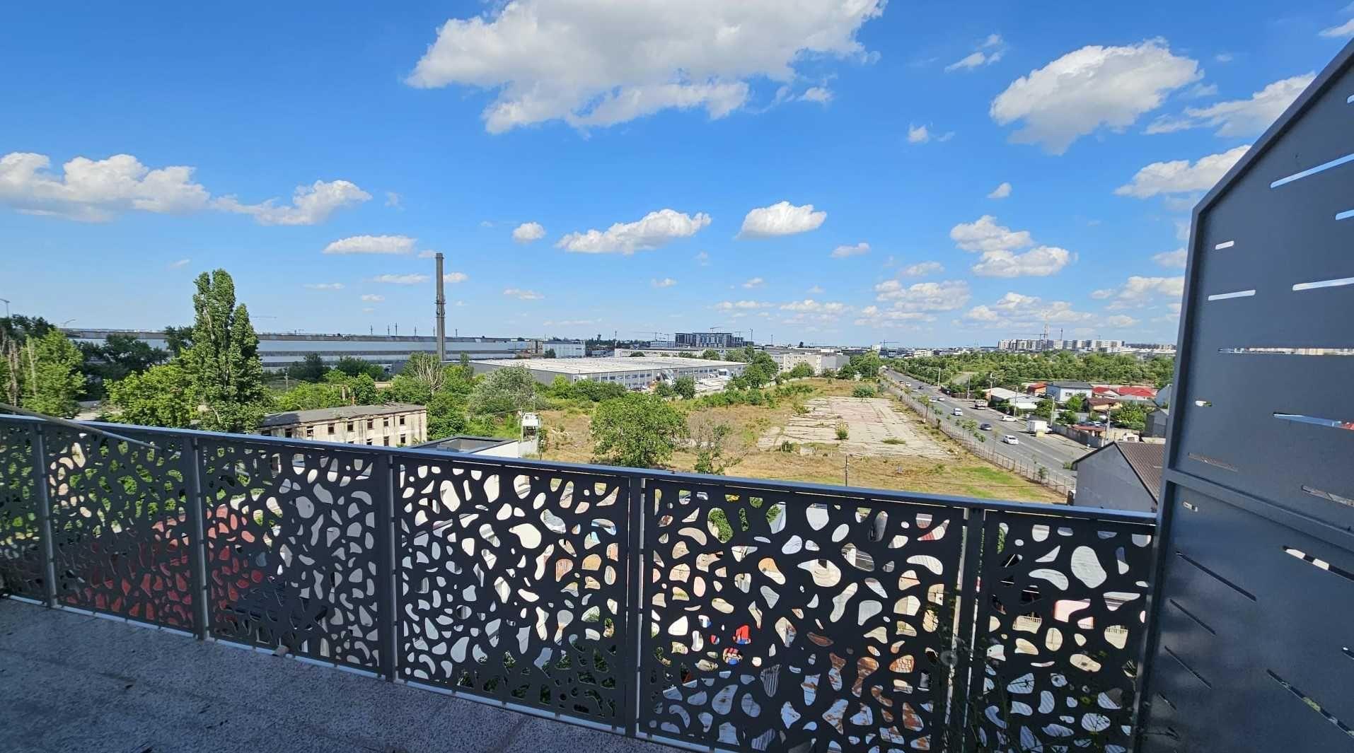 Garsonieră de vânzare - et. 5 (46mp) mobilata si utilata, direct proprietar
