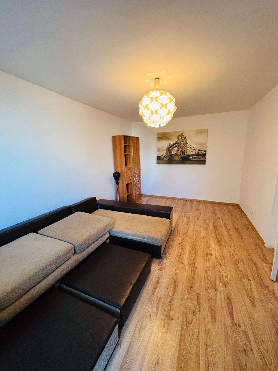 Apartament 2 camere lângă gura de metrou Dristor