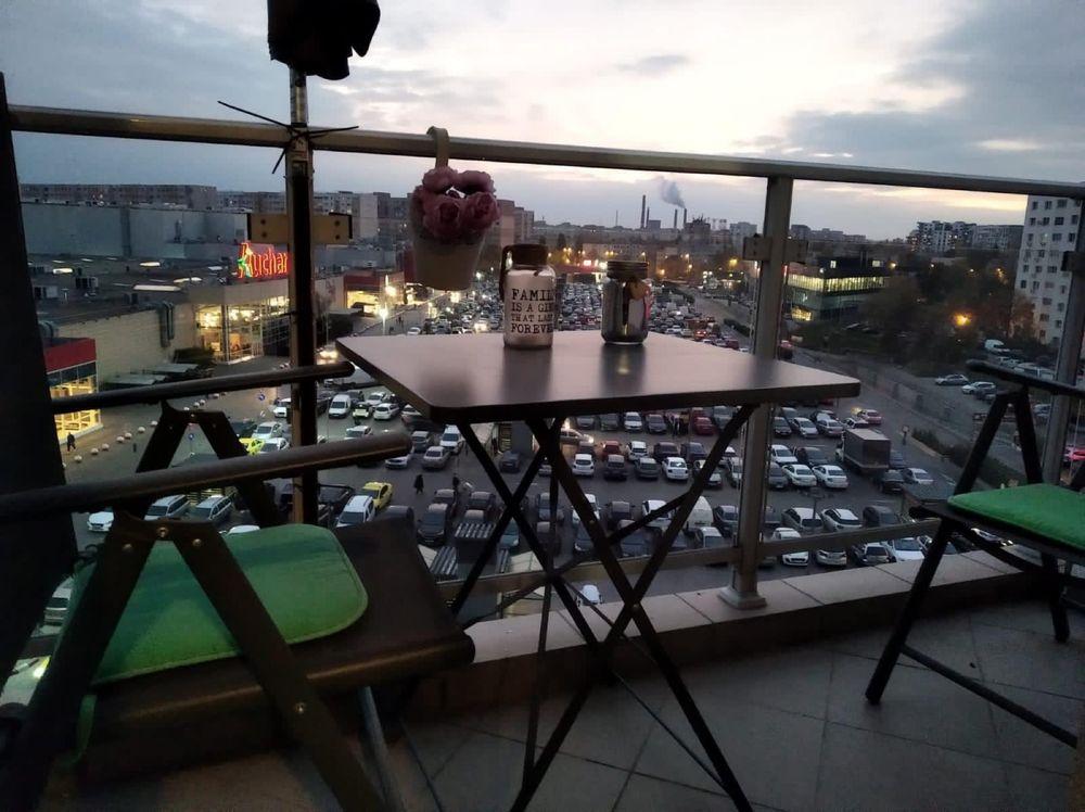 Apartament 2 camere+loc parcare complex Rasarit de Soare