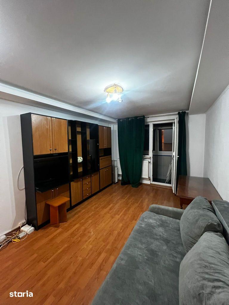 Apartament 2 camere Titan, balcon și lift