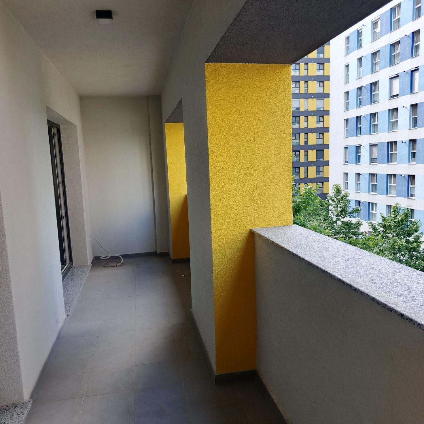 Apartament 2 camere hercesa vivenda