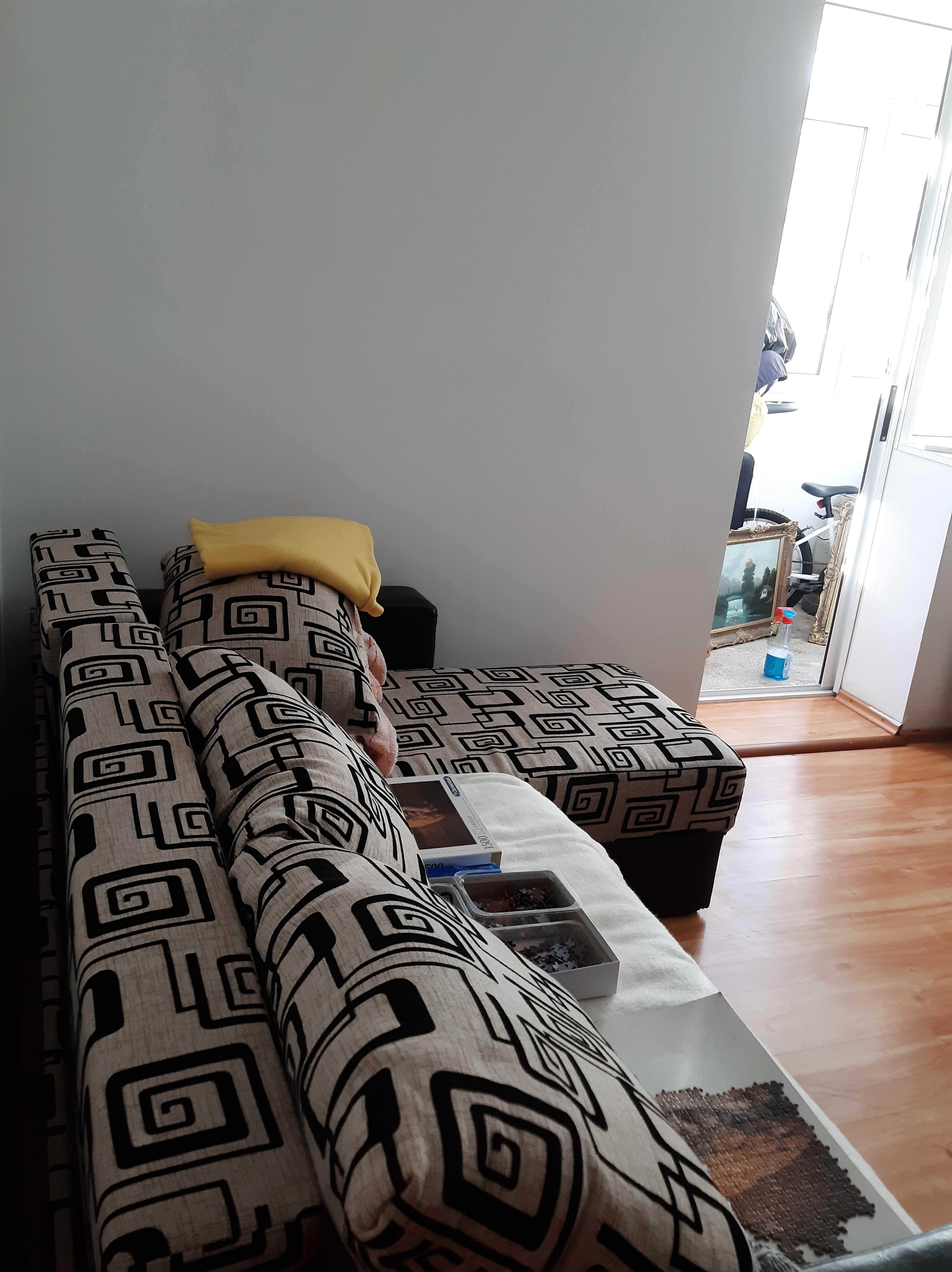 Vand apartament doua camere Camil Ressu