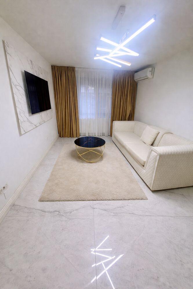 Apartmanet 2 camere / Arena Nationala / Diham